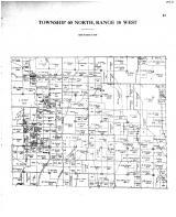 Township 60 N Range 18 W, Linn County 1915 Microfilm